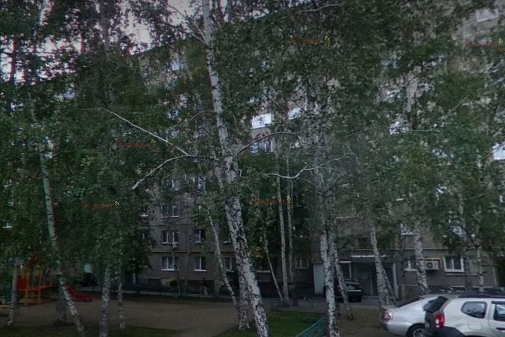 Екатеринбург, ул. Решетникова, 3 (Юго-Западный) - фото квартиры (2)