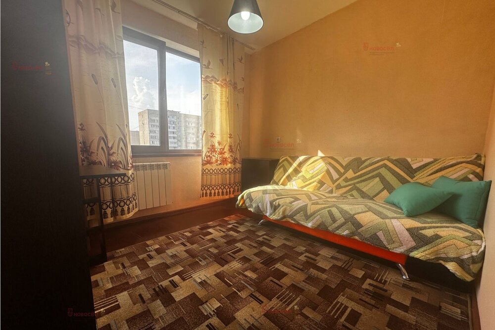 Екатеринбург, ул. Решетникова, 3 (Юго-Западный) - фото квартиры (5)