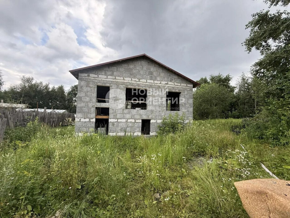 г. Березовский, СНТ Берёзовая Роща-2, уч. 151 (городской округ Березовский) - фото сада (1)