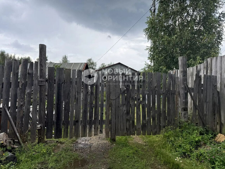 г. Березовский, СНТ Берёзовая Роща-2, уч. 151 (городской округ Березовский) - фото сада (6)