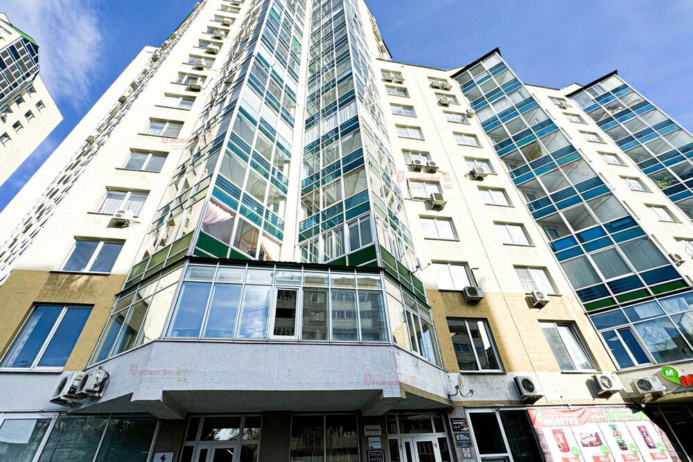 Екатеринбург, ул. Кузнечная, 81 (Центр) - фото офисного помещения (3)