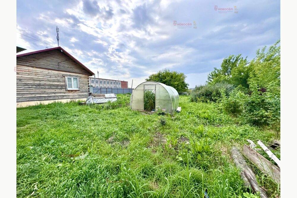 Екатеринбург, ул. Кооперативная, 18а (Горный щит) - фото дома (13)