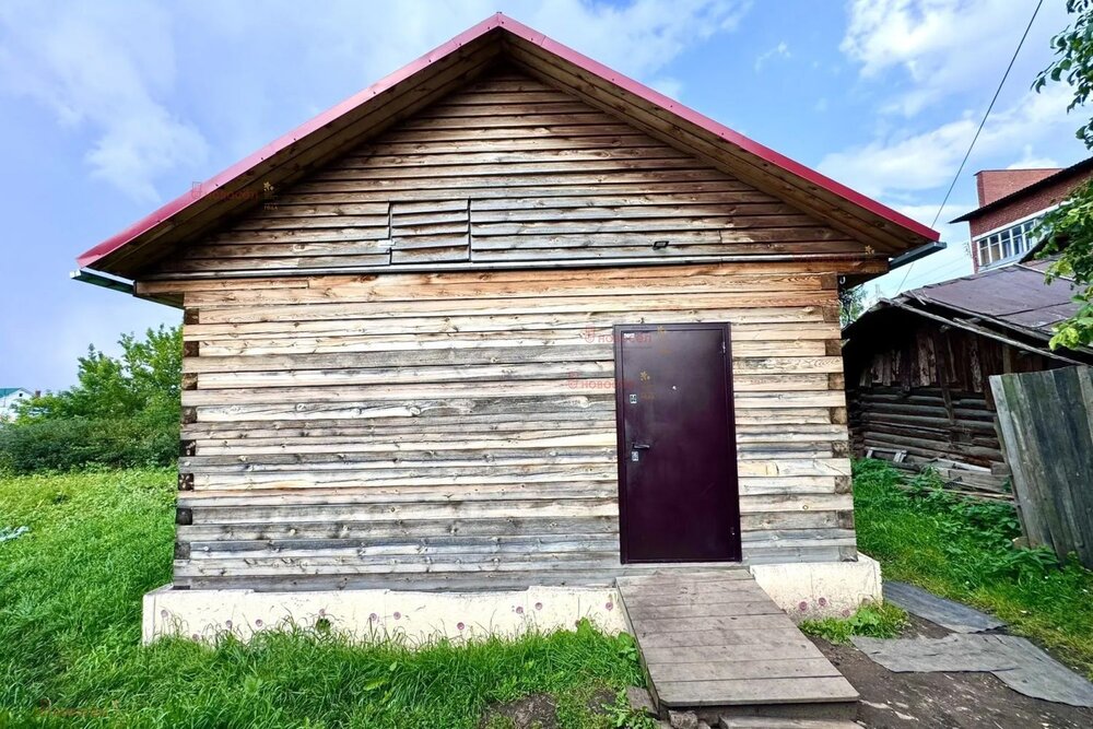 Екатеринбург, ул. Кооперативная, 18а (Горный щит) - фото дома (2)