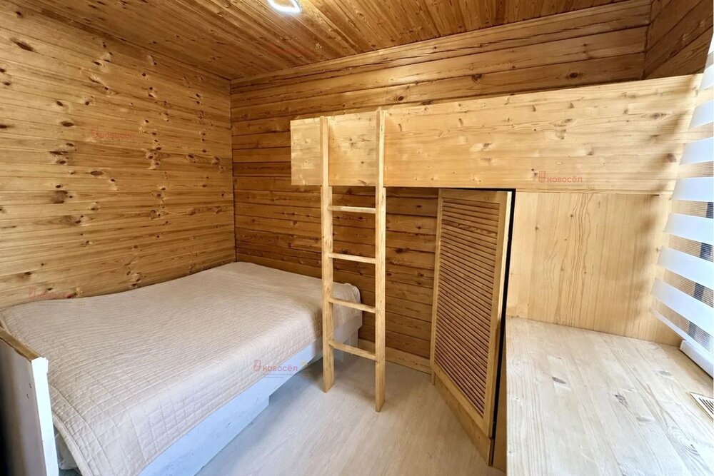 Екатеринбург, ул. Кооперативная, 18а (Горный щит) - фото дома (4)