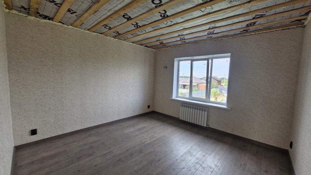 Екатеринбург, ул. Старожилов, 141 (Горный щит) - фото дома (16)