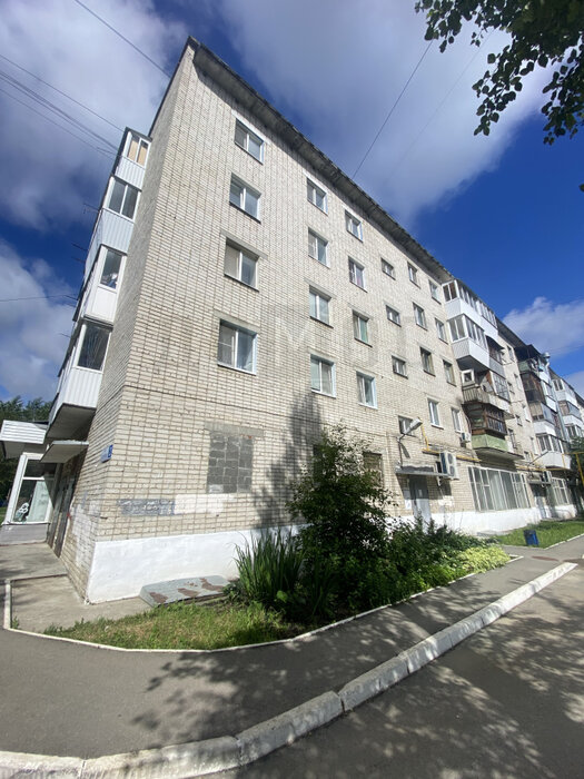 г. Березовский, ул. Гагарина, 2 (городской округ Березовский) - фото квартиры (15)