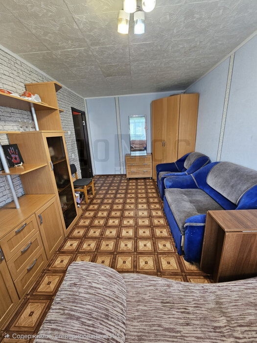 Екатеринбург, ул. Щербакова, 3 к1 (Уктус) - фото квартиры (1)