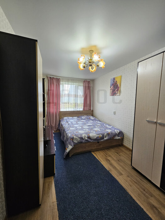 Екатеринбург, ул. Щербакова, 3 к1 (Уктус) - фото квартиры (10)