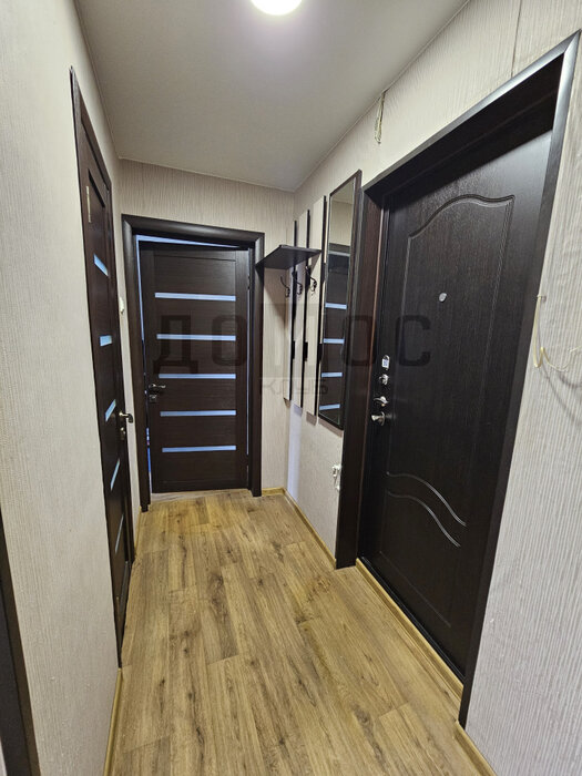 Екатеринбург, ул. Щербакова, 3 к1 (Уктус) - фото квартиры (13)