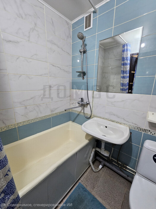 Екатеринбург, ул. Щербакова, 3 к1 (Уктус) - фото квартиры (14)