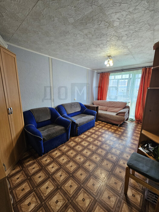 Екатеринбург, ул. Щербакова, 3 к1 (Уктус) - фото квартиры (2)