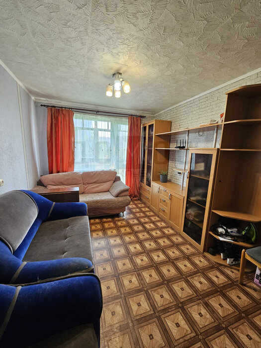 Екатеринбург, ул. Щербакова, 3 к1 (Уктус) - фото квартиры (3)