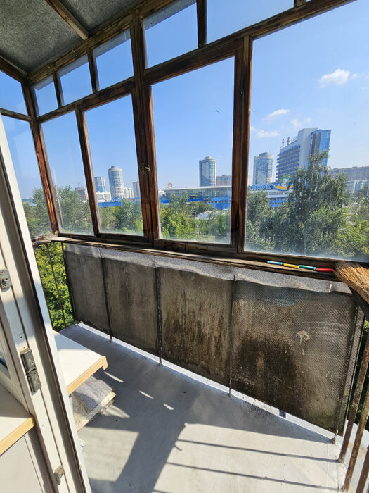 Екатеринбург, ул. Щербакова, 3 к1 (Уктус) - фото квартиры (5)