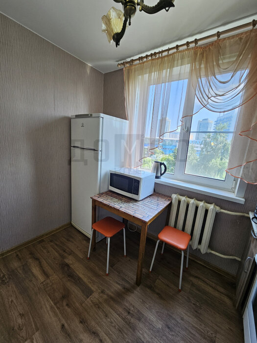 Екатеринбург, ул. Щербакова, 3 к1 (Уктус) - фото квартиры (7)