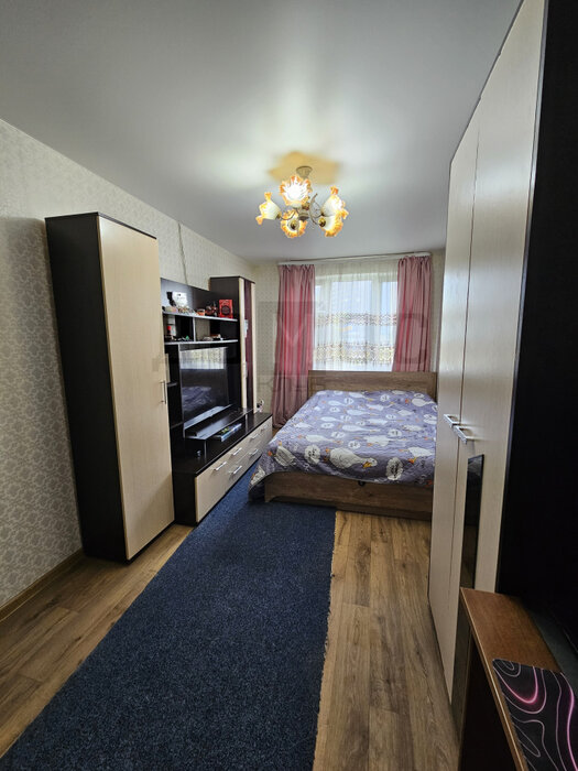 Екатеринбург, ул. Щербакова, 3 к1 (Уктус) - фото квартиры (9)