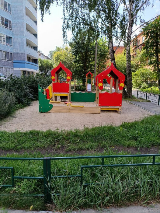 Екатеринбург, ул. Ирбитская, 11/3 (Пионерский) - фото квартиры (2)