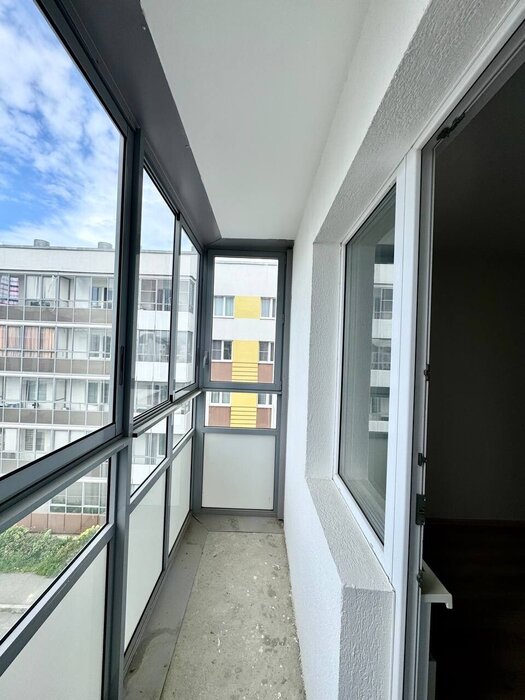 Екатеринбург, ул. Широкореченская, 51 (Широкая речка) - фото квартиры (8)