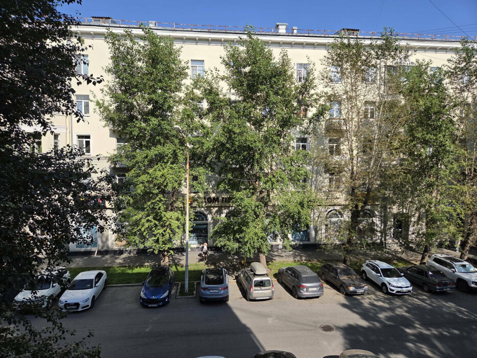 Екатеринбург, ул. Мичурина, 68 (Центр) - фото квартиры (10)