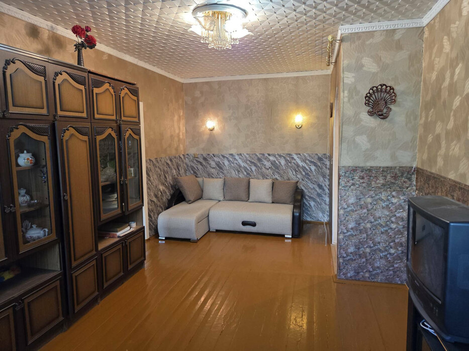 Екатеринбург, ул. Мичурина, 68 (Центр) - фото квартиры (11)