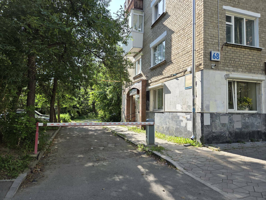 Екатеринбург, ул. Мичурина, 68 (Центр) - фото квартиры (2)
