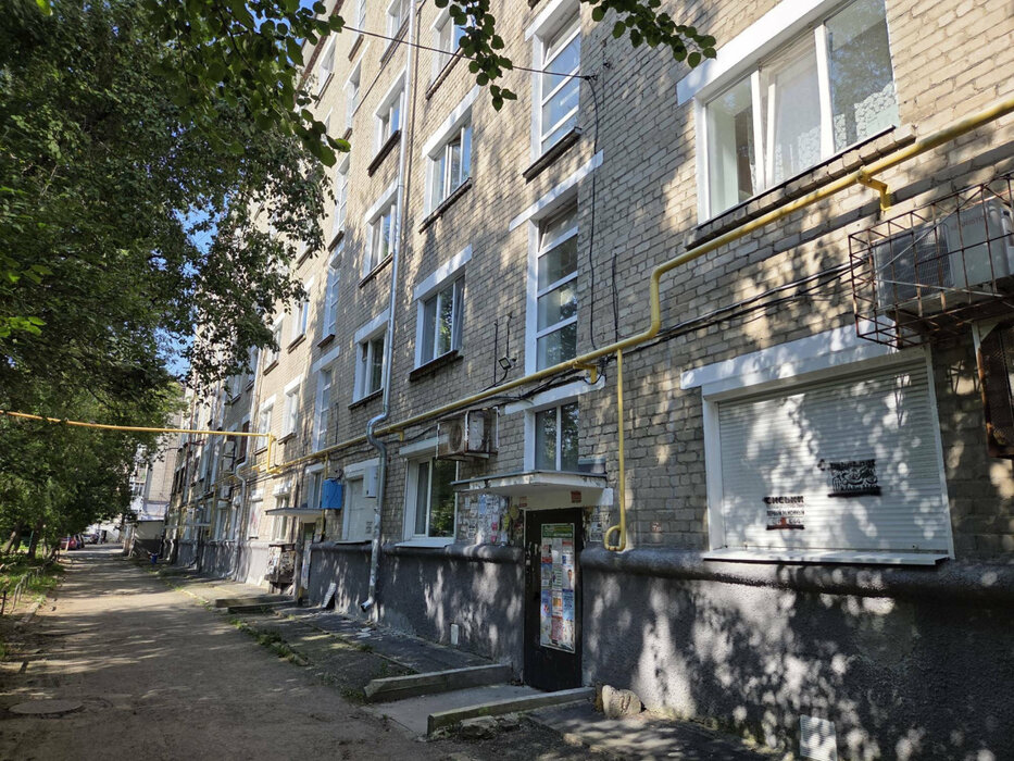 Екатеринбург, ул. Мичурина, 68 (Центр) - фото квартиры (3)