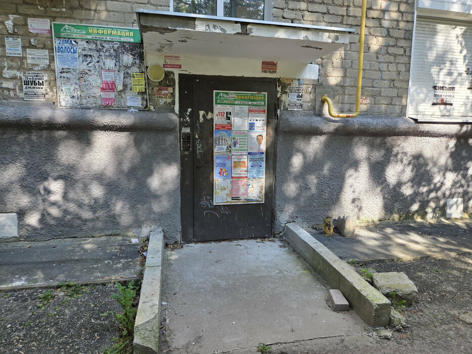 Екатеринбург, ул. Мичурина, 68 (Центр) - фото квартиры (4)