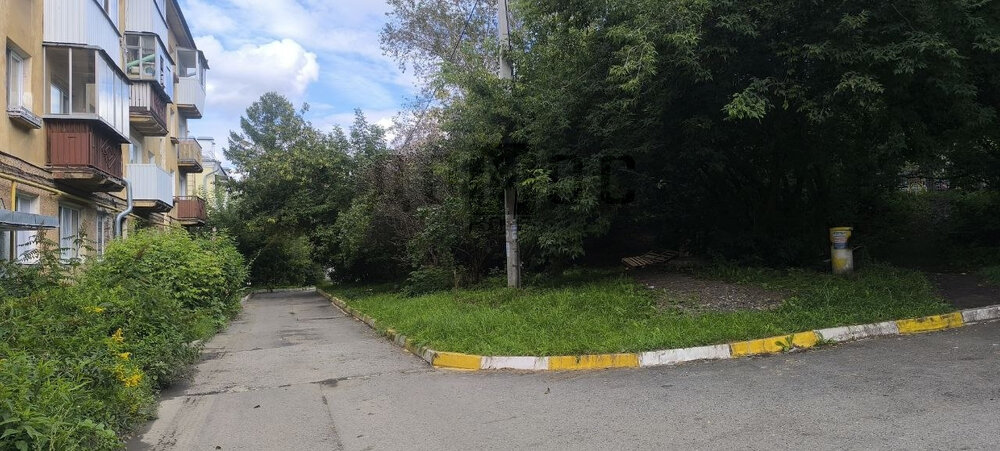 Екатеринбург, ул. Профсоюзная, 20 (Химмаш) - фото квартиры (10)