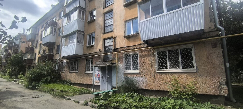 Екатеринбург, ул. Профсоюзная, 20 (Химмаш) - фото квартиры (9)