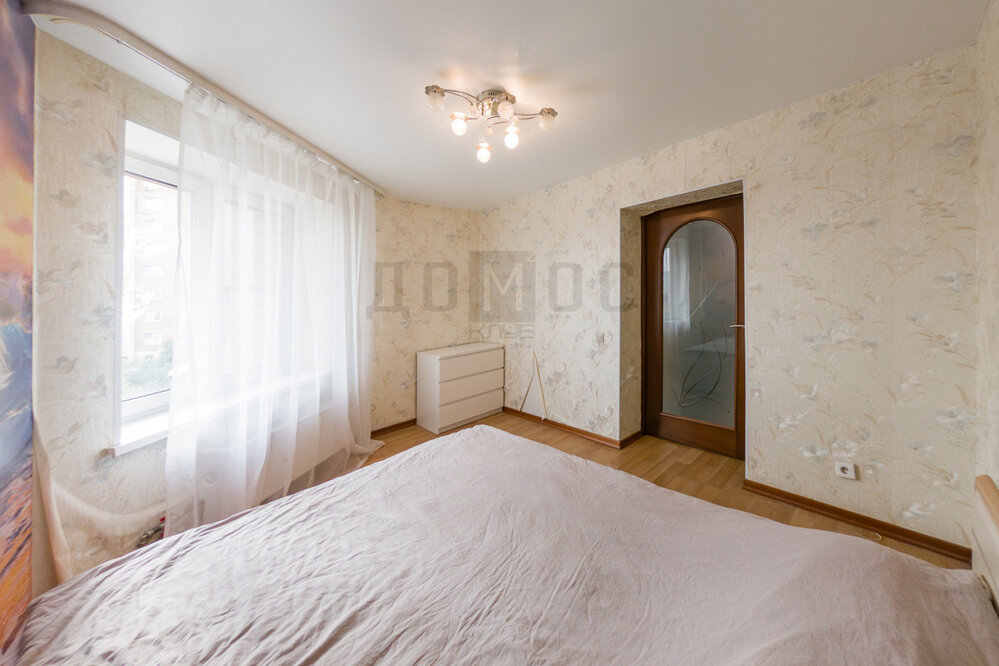 Екатеринбург, ул. Рощинская, 74 (Уктус) - фото квартиры (12)