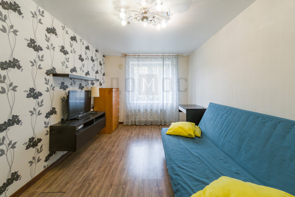 Екатеринбург, ул. Рощинская, 74 (Уктус) - фото квартиры (7)