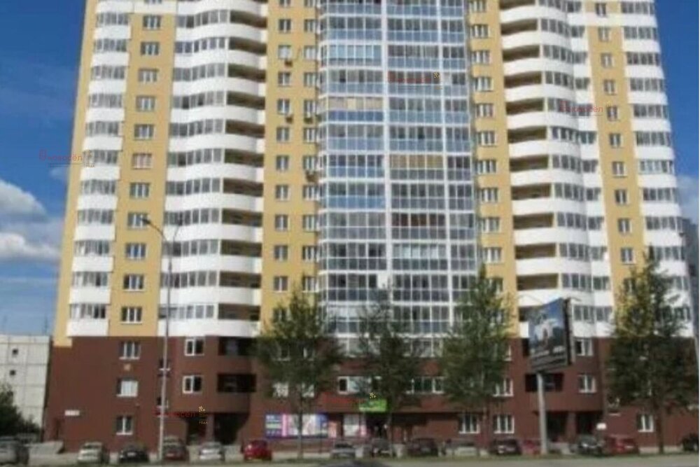 Екатеринбург, ул. Токарей, 40 (ВИЗ) - фото квартиры (2)