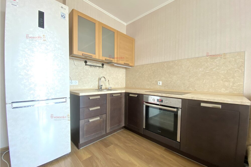 Екатеринбург, ул. Токарей, 40 (ВИЗ) - фото квартиры (5)