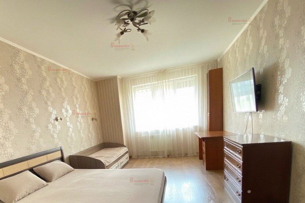 Екатеринбург, ул. Токарей, 40 (ВИЗ) - фото квартиры (7)