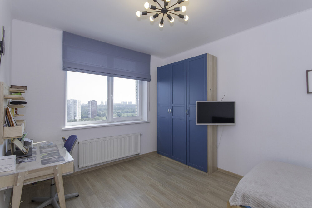 Екатеринбург, ул. Сурикова, 63/2 (Автовокзал) - фото квартиры (11)