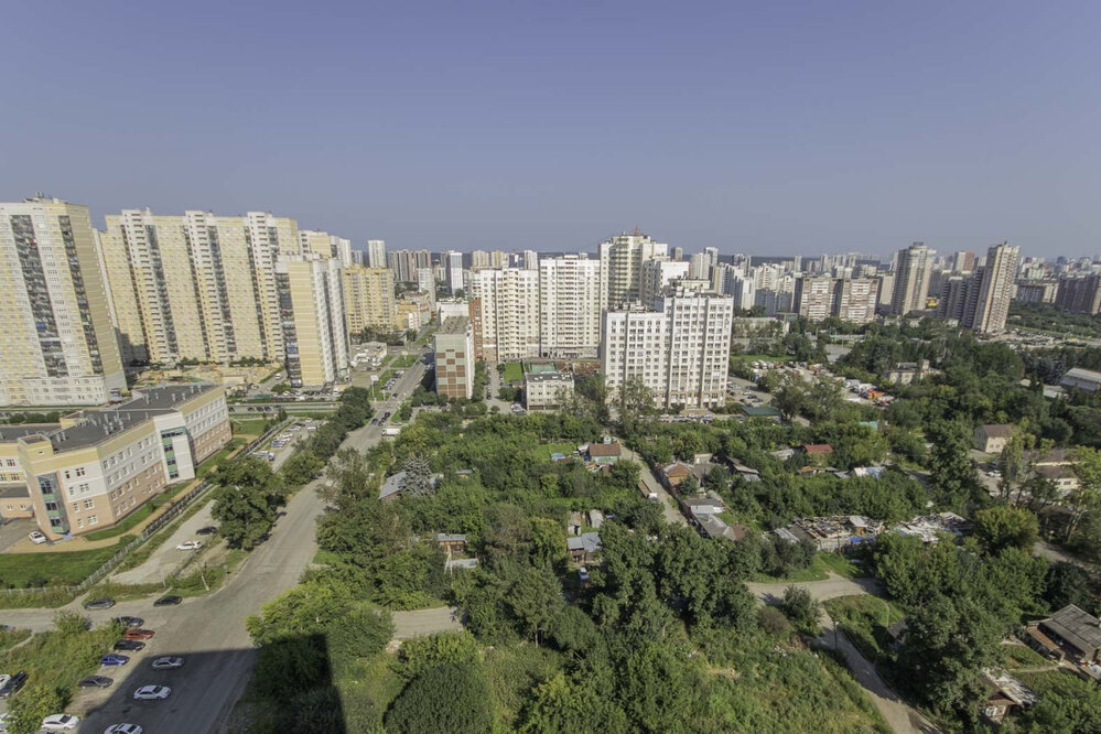 Екатеринбург, ул. Сурикова, 63/2 (Автовокзал) - фото квартиры (13)