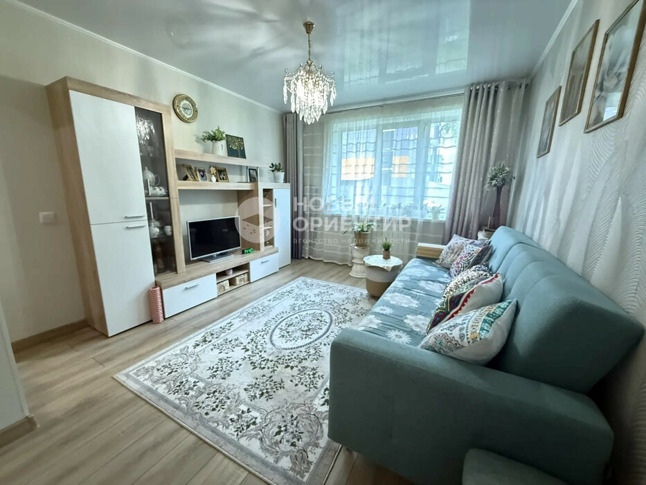 Екатеринбург, ул. Крауля, 78 (ВИЗ) - фото квартиры (1)