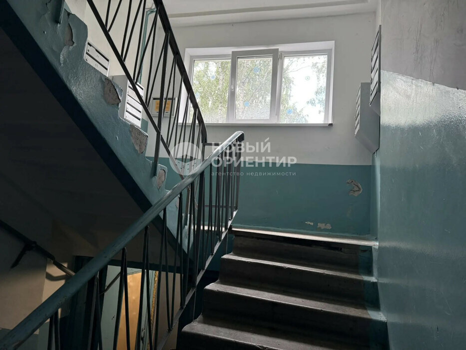 Екатеринбург, ул. Крауля, 78 (ВИЗ) - фото квартиры (13)