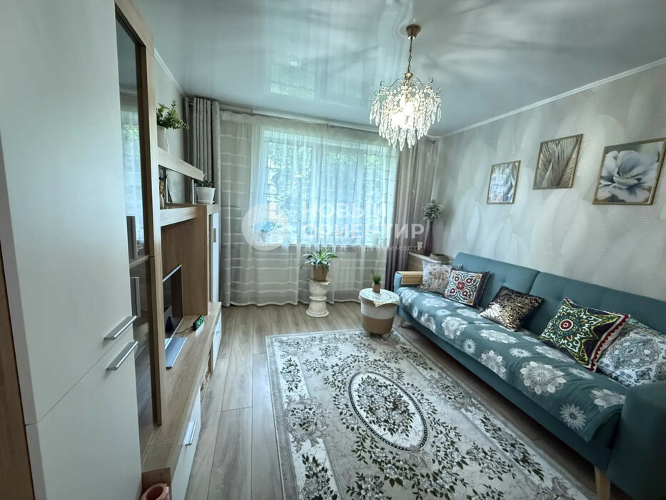 Екатеринбург, ул. Крауля, 78 (ВИЗ) - фото квартиры (2)