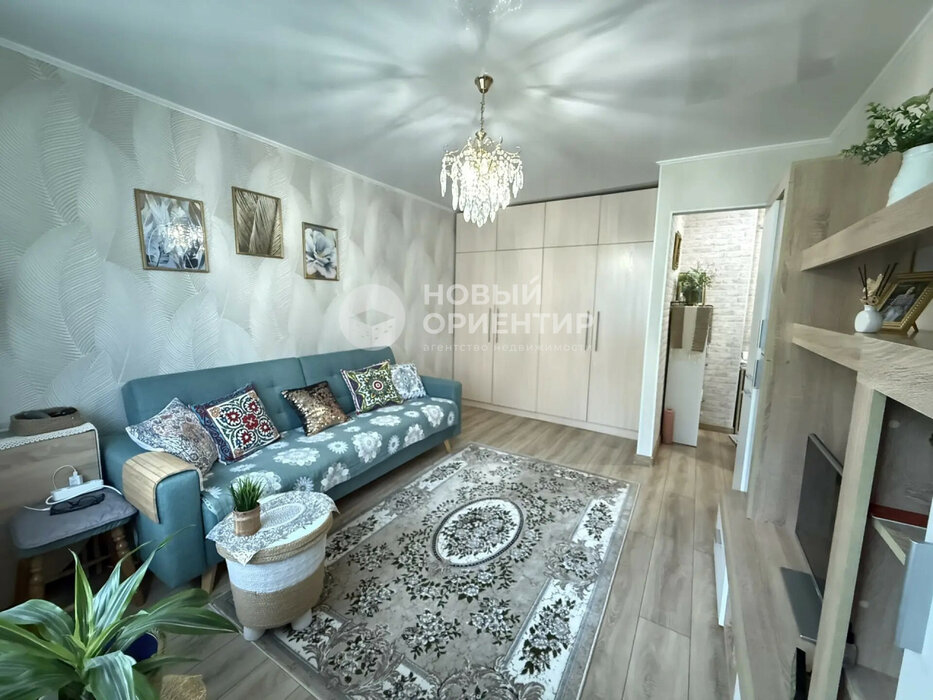 Екатеринбург, ул. Крауля, 78 (ВИЗ) - фото квартиры (3)