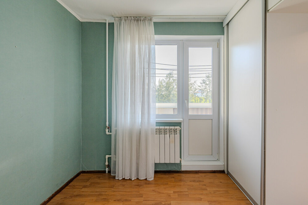Екатеринбург, ул. Автомагистральная, 11 (Новая Сортировка) - фото квартиры (14)