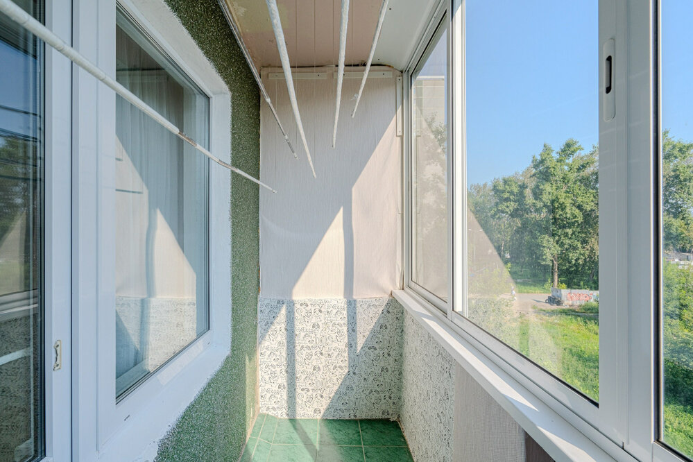 Екатеринбург, ул. Автомагистральная, 11 (Новая Сортировка) - фото квартиры (15)