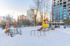 Екатеринбург, ул. Уральских рабочих, 15 (Уралмаш) - фото квартиры