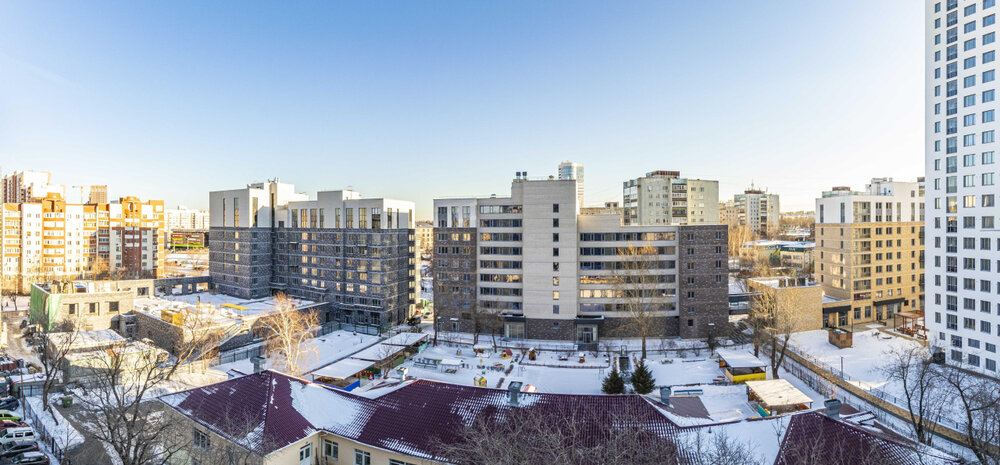 Екатеринбург, ул. Уральских рабочих, 15 (Уралмаш) - фото квартиры (8)