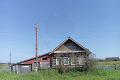 с. Покровское (г.о. Артемовский), ул. Гагарина, 4 (городской округ Артемовский) - фото дома