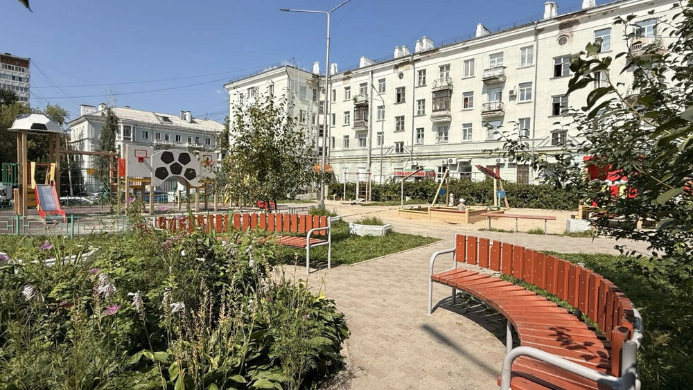 Екатеринбург, ул. Грибоедова, 24а (Химмаш) - фото квартиры (14)