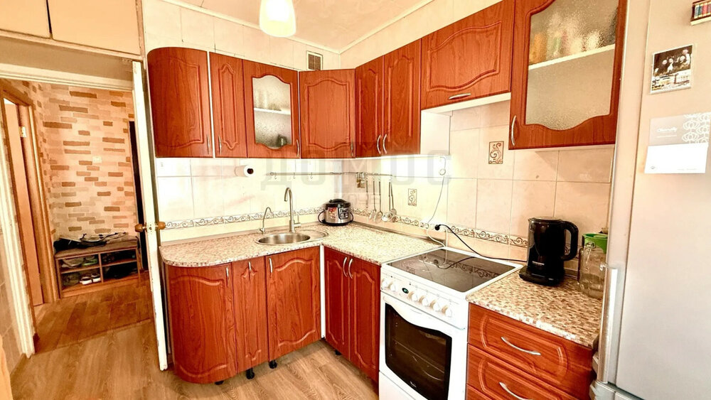 Екатеринбург, ул. Грибоедова, 24а (Химмаш) - фото квартиры (2)