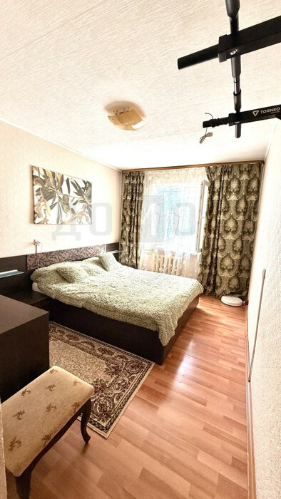 Екатеринбург, ул. Грибоедова, 24а (Химмаш) - фото квартиры (8)