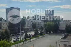 Екатеринбург, ул. Чекистов, 5 (Пионерский) - фото квартиры