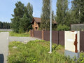 Продажа земельного участка: к.п. Заповедник, ул. парк. Ежевика, 20 (городской округ Сысертский, п. Габиевский) - Фото 1