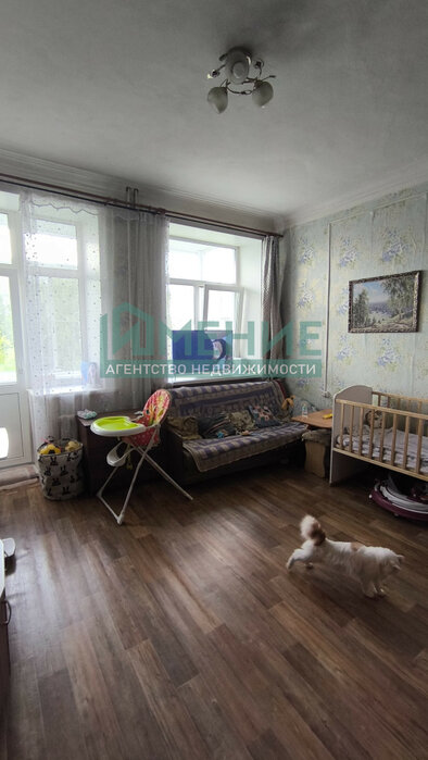 г. Ревда, ул. Энгельса, 58 (городской округ Ревда) - фото квартиры (3)